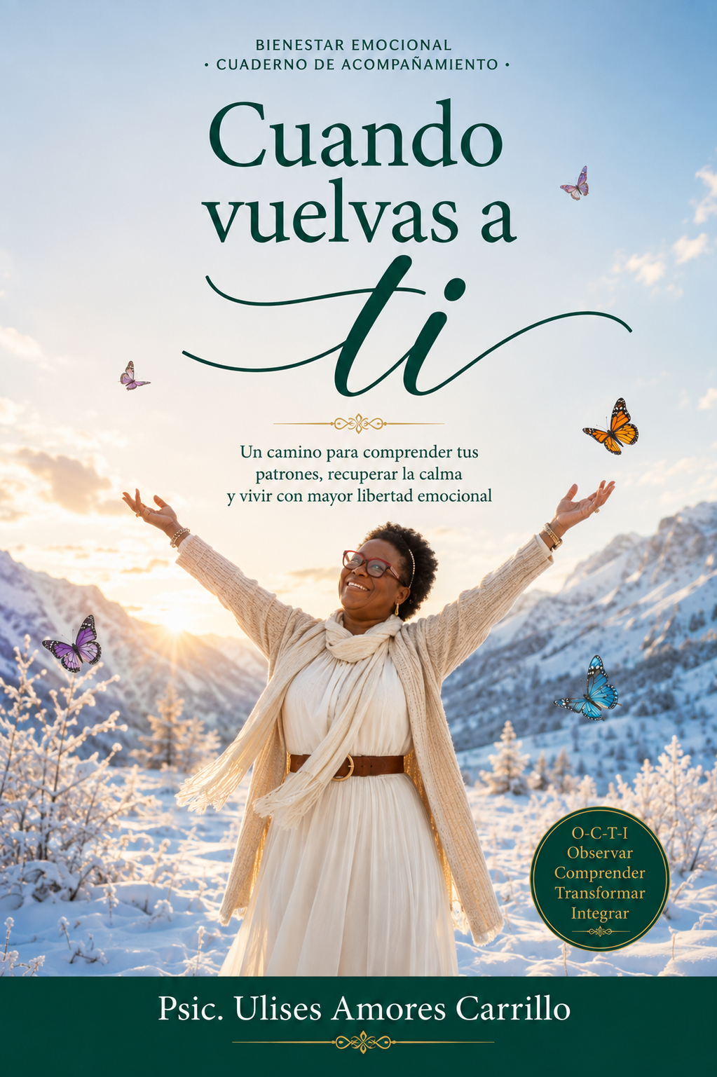 Portada del libro Cuando vuelvas a ti